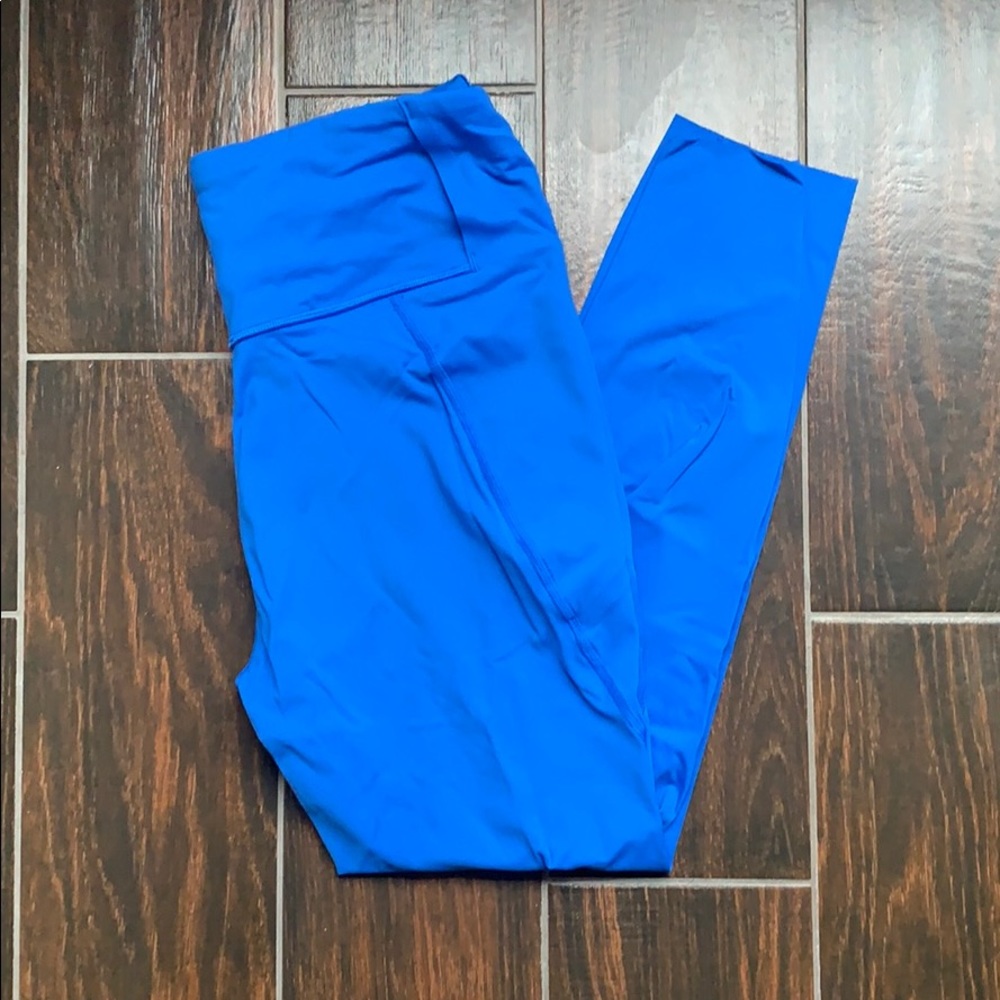 Work out pants